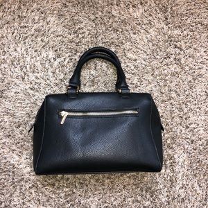 Black Purse